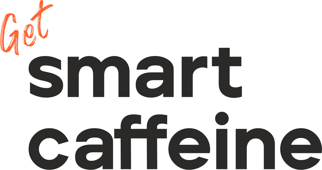 Smart Caffeine Logo